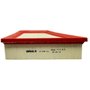 Filtro De Ar Mahle Para Gol Fox Polo Voyage Motor 1.6 8v Vht