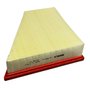 Filtro De Ar Mahle Para Gol Fox Polo Voyage Motor 1.6 8v Vht