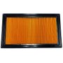 Filtro De Ar Mahle Para Livina Gran Livina Tiida 1.8 16v