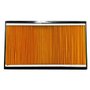 Filtro De Ar Mahle Para Livina Gran Livina Tiida 1.8 16v