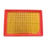 Filtro De Ar Mann C240281 Para Chevrolet Cobalt Spin E Sonic