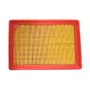 Filtro De Ar Mann C240281 Para Chevrolet Cobalt Spin E Sonic