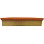 Filtro De Ar Mann Filter Audi 2.0 Tfsi Vw 2.0 Fsi Tsi