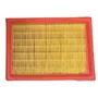 Filtro De Ar Mann Para Chevrolet Celta E Prisma 1.0 E 1.4