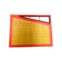 Filtro De Ar Mann Para Fiat Argo Cronos Mobi Strada E Uno