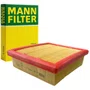 Filtro De Ar Mann Para Fiat Toro Jeep Compass E Renegade