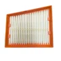 Filtro De Ar Mann Para Renault Fluence 2.0 16v 2010 A 2018