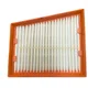 Filtro De Ar Mann Para Renault Fluence 2.0 16v 2010 A 2018
