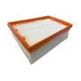 Filtro De Ar Mann Para Renault Fluence 2.0 16v 2010 A 2018