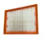 Filtro De Ar Mann Para Renault Fluence 2.0 16v 2010 A 2018