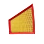 Filtro De Ar Mann Para Vw Fox Gol Saveiro Spacefox E Voyage