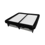 Filtro De Ar Metal Leve Fit 1.5 16v 08 A 14 City 09 A 13