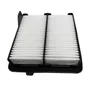 Filtro De Ar Metal Leve Fit 1.5 16v 08 A 14 City 09 A 13