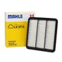 Filtro De Ar Metal Leve Mitsubishi L200 Pajero Dakar
