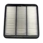 Filtro De Ar Metal Leve Mitsubishi L200 Pajero Dakar