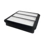 Filtro De Ar Metal Leve Mitsubishi L200 Pajero Dakar