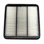 Filtro De Ar Metal Leve Mitsubishi L200 Pajero Dakar