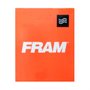 Filtro De Ar Original Fram Toyota Corolla 1.6 1.8 2.2  1992 a 2001