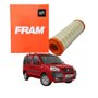 Filtro De Ar Original Fram Fiat Doblo Fire 1.4 1.3 1.6 2001 a 2016