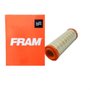 Filtro De Ar Original Fram Fiat Doblo Fire 1.4 1.3 1.6 2001 a 2016