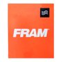 Filtro De Ar Original Fram Fiat Doblo Fire 1.4 1.3 1.6 2001 a 2016