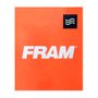 Filtro De Ar Original Fram Ford Ecosport 2.0 16v 2012 a 2017