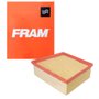 Filtro De Ar Original Fram Ford Ecosport 2.0 16v 2012 a 2017