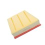 Filtro De Ar Original Fram Ford Ecosport 2.0 16v 2012 a 2017