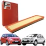 Filtro De Ar Original Tecfil Para Ford Ecosport Fiesta Ka