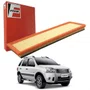 Filtro De Ar Original Tecfil Para Ford Ecosport Fiesta Ka