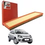 Filtro De Ar Original Tecfil Para Ford Ecosport Fiesta Ka