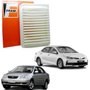 Filtro De Ar Para Toyota Corolla 2008 a 2019 e Toyota Rav4 2013