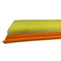 Filtro De Ar Tecfil Original Arl960 Ford Ecosport Fiesta Ka
