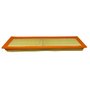 Filtro De Ar Tecfil Original Arl960 Ford Ecosport Fiesta Ka