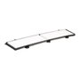 Filtro De Cabine Mann Filter Bmw Serie 1 e 3 X1 2005 a 2015