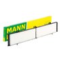 Filtro De Cabine Mann Filter Bmw Serie 1 e 3 X1 2005 a 2015