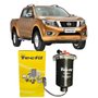 Filtro De Combustível Nissan Frontier 2.3 Diesel 2017 A 2023