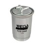 Filtro De Combustível Wega Troller T4 2.8 Mwm 2001 a 2005