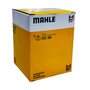 Filtro De Oleo Mahle Fiat Palio Uno Marea Brava 1.0 1.5 1.6