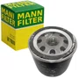 Filtro De Óleo Mann Ecosport Fiesta Focus Ka Ranger Bronco