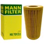 Filtro De Oleo Mann Hu7012z Para Vw  Amarok V6 2018 A 2025