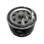 Filtro De Óleo Mann Livina 206 Captur Clio Duster Fluence