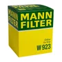 Filtro De Óleo Mann Omega 4.1 1994 1995 1996 1997 1998 1999