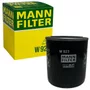 Filtro De Óleo Mann Omega 4.1 1994 1995 1996 1997 1998 1999