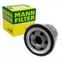 Filtro De Oleo Mann Para Chevrolet Onix E Tracker