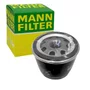 Filtro De Óleo Mann W7125 Volkswagen Golf Fox Polo Gol