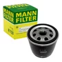Filtro De Óleo Mann W7128 Para Motores Msi E Tsi Volkswagen