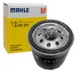 Filtro De Óleo Metal Leve Oc317 Para Gm Chevette E Chevy