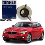 Filtro De Óleo Original Mahle Bmw 2.0 16v Gasolina Motor N46