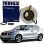 Filtro De Óleo Original Mahle Bmw 2.0 16v Gasolina Motor N46